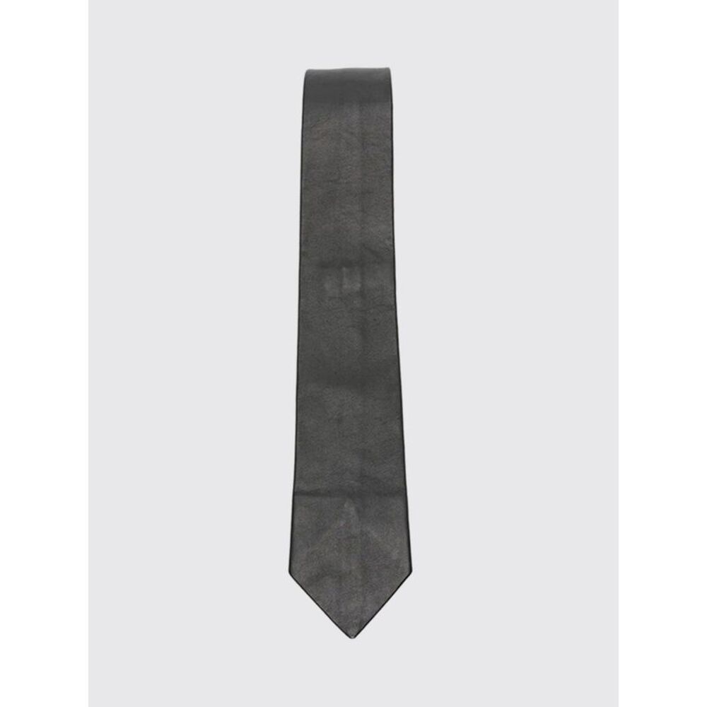 Sunflower Tie Men Black